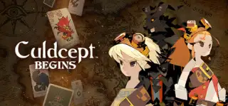 Culdcept BEGINS For PC New Release 27 Oct, 2026